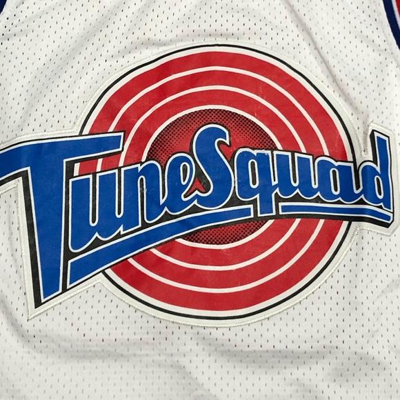 Lola Bunny Tune Squad Space Jam Jersey - Picture 7 of 7